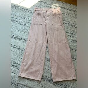 AMERICAN EAGLE WIDE LEG PANT